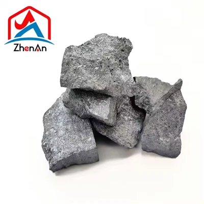 Metalni materijal Ferro silicij