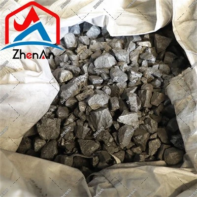 Pouzdan FESI72% Ferrosilicon Silver Grey