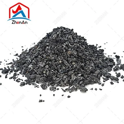 Silicij karbid dezoksidant 90%