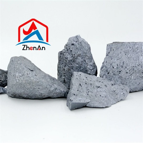 Ferro Silicon 72 Supplier & Manufscturer From China
