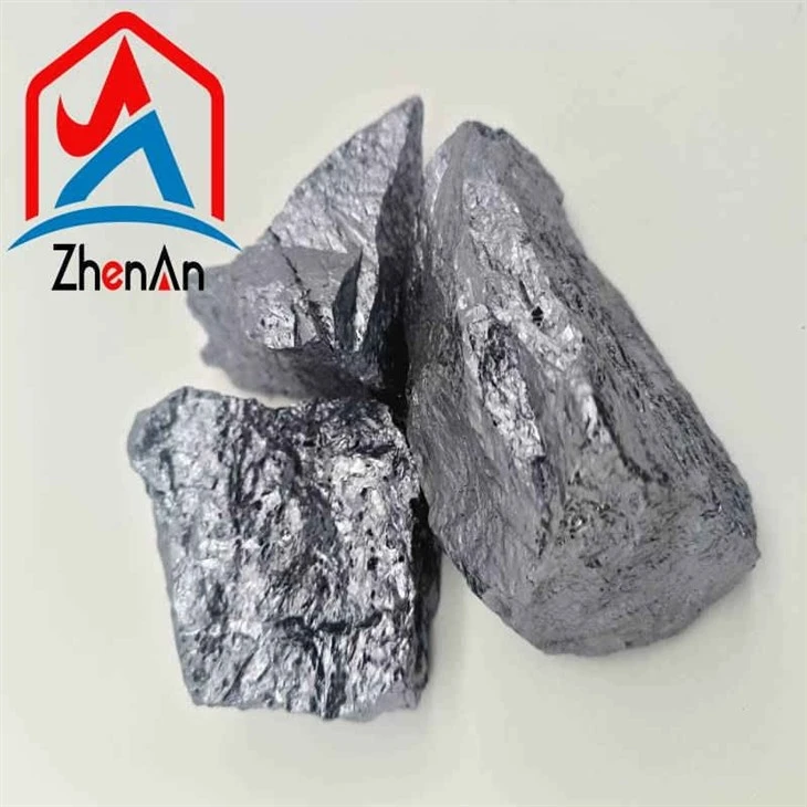 Special Material Silicon Metal 553