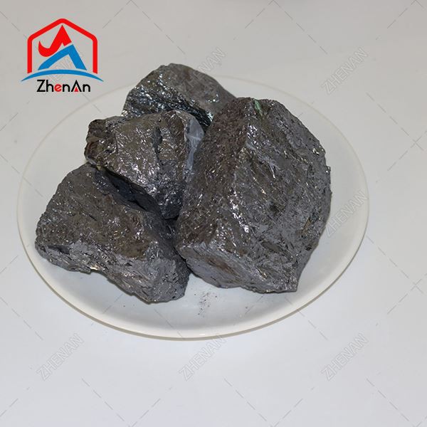 Superior Quality Silicon Metal 1502