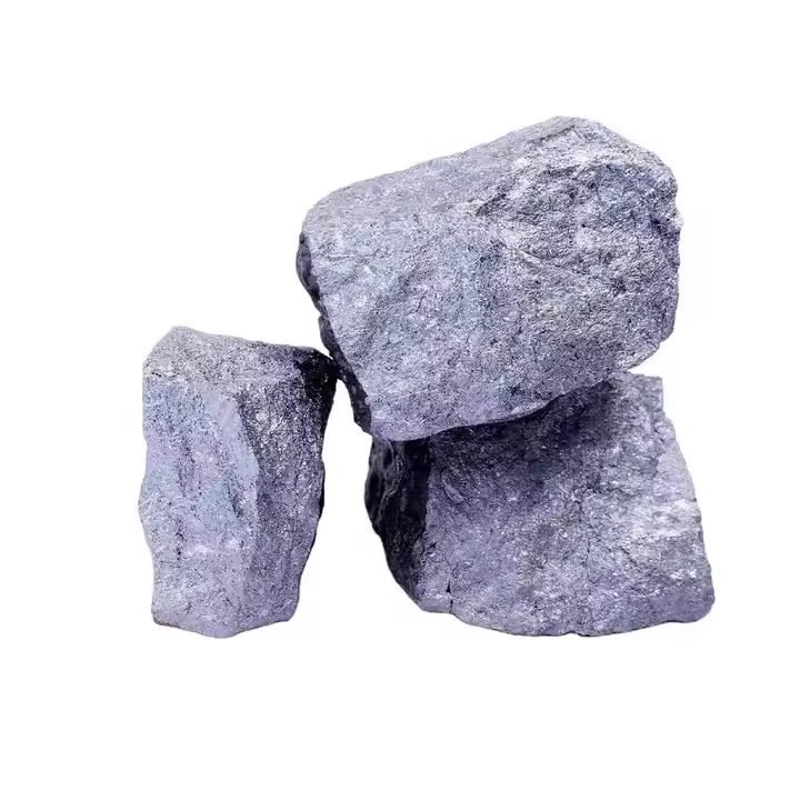 Superior Quality Silicon Metal