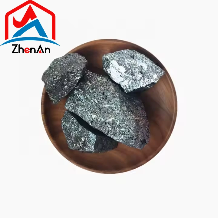 Superior Silicon Metal 2502