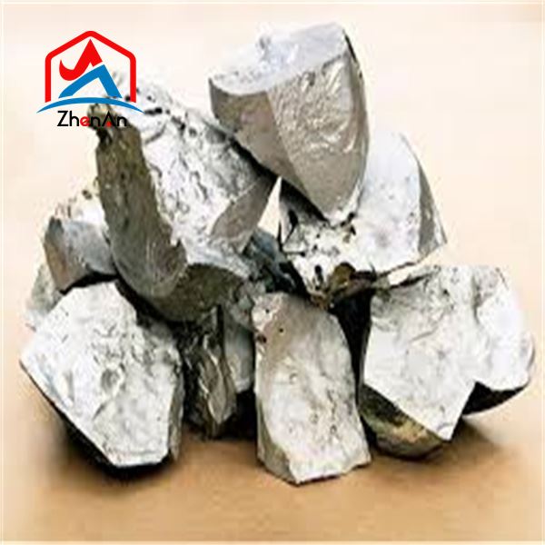 The Application Of Ferro Titanium The Application Of Ferro Titanium