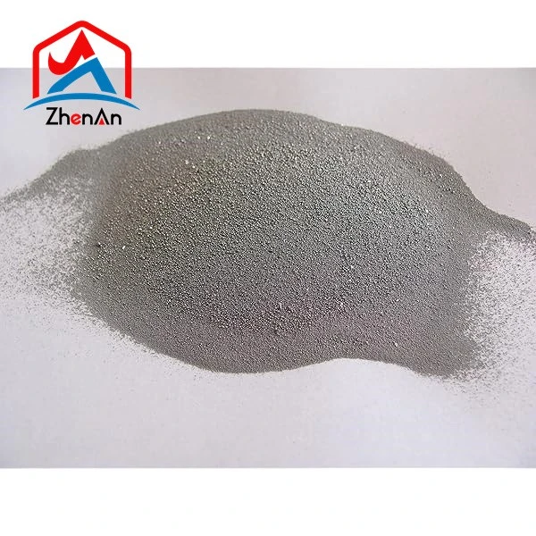 The Introduction Of Ferro Titanium Powder