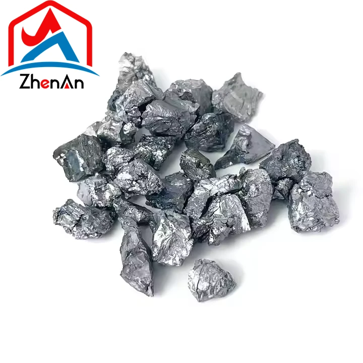 The Potential Of Ferro Vanadium