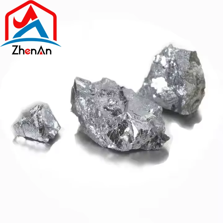 The Potential Of Ferro Vanadium