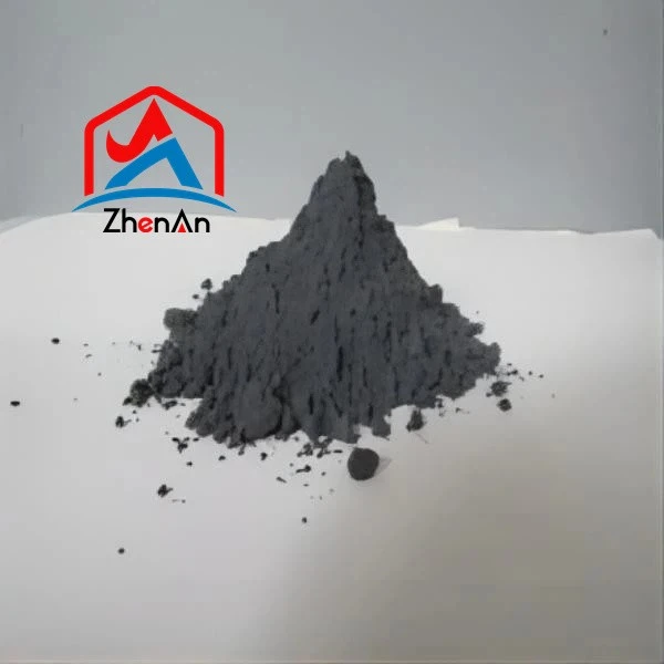 titanium powder widely used