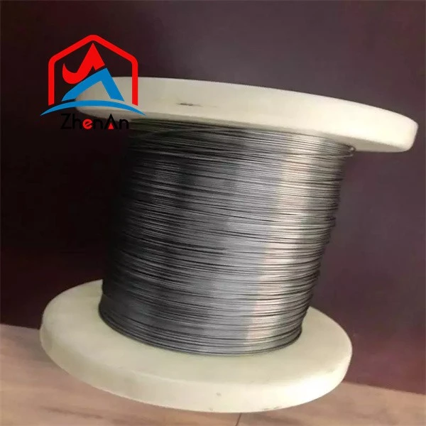 Titanium Wire Manufacturer From China