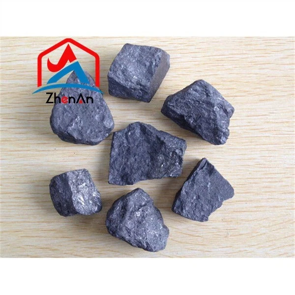 silicon barium supplier