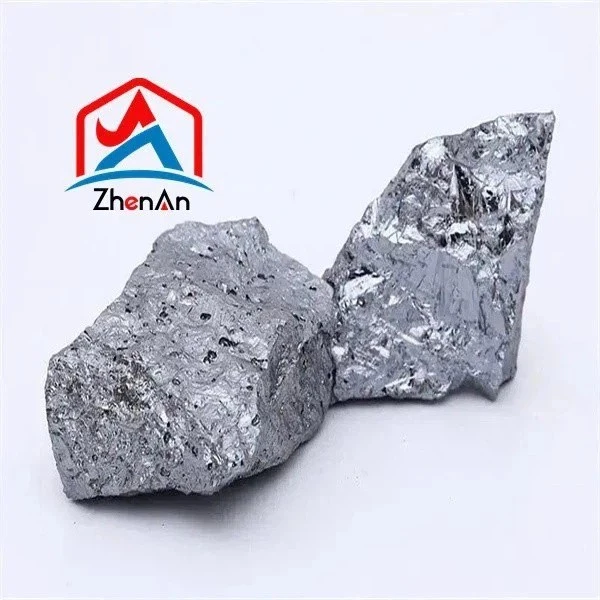 Uses Of Silicon Metal 3303