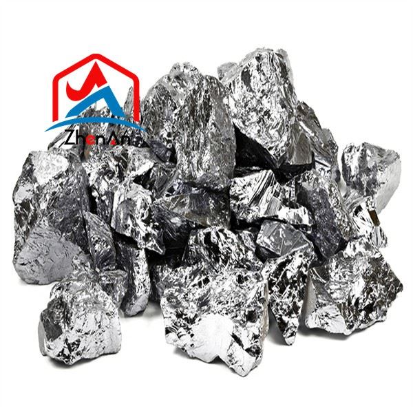 silicon metal at best price