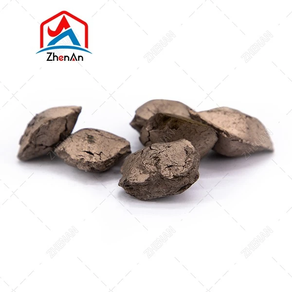 Vanadium Nitrogen Alloy Free Sample