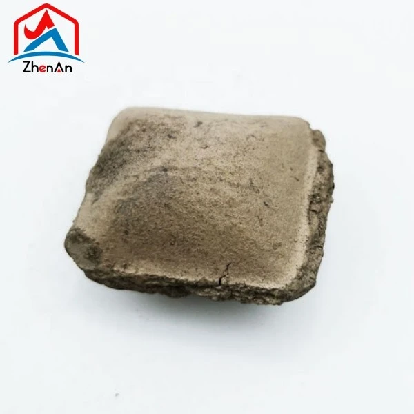 Vanadium Nitrogen Alloy A New Alloying Additive
