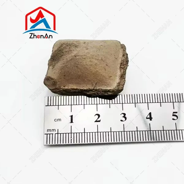 Vanadium Nitrogen Alloy Lump