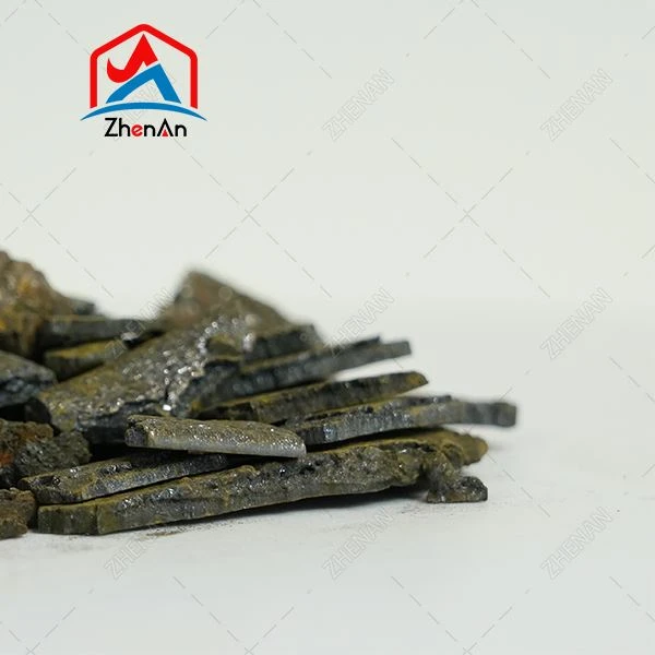 Vanadium Pentoxide Flake 98