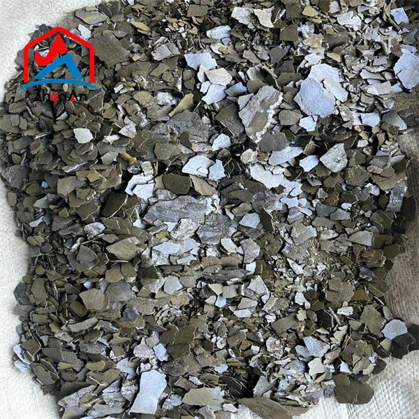 Knowledges Related Vanadium Pentoxide Flakes