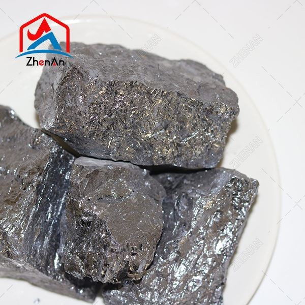 Vital Element Silicon Metal