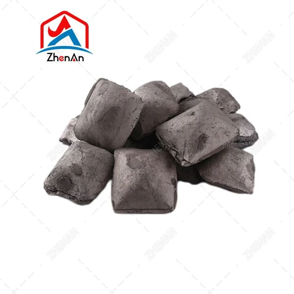 VN12 VN16 Vanadium Nitrogen Alloy VN12 VN16 Vanadium Nitrogen Alloy